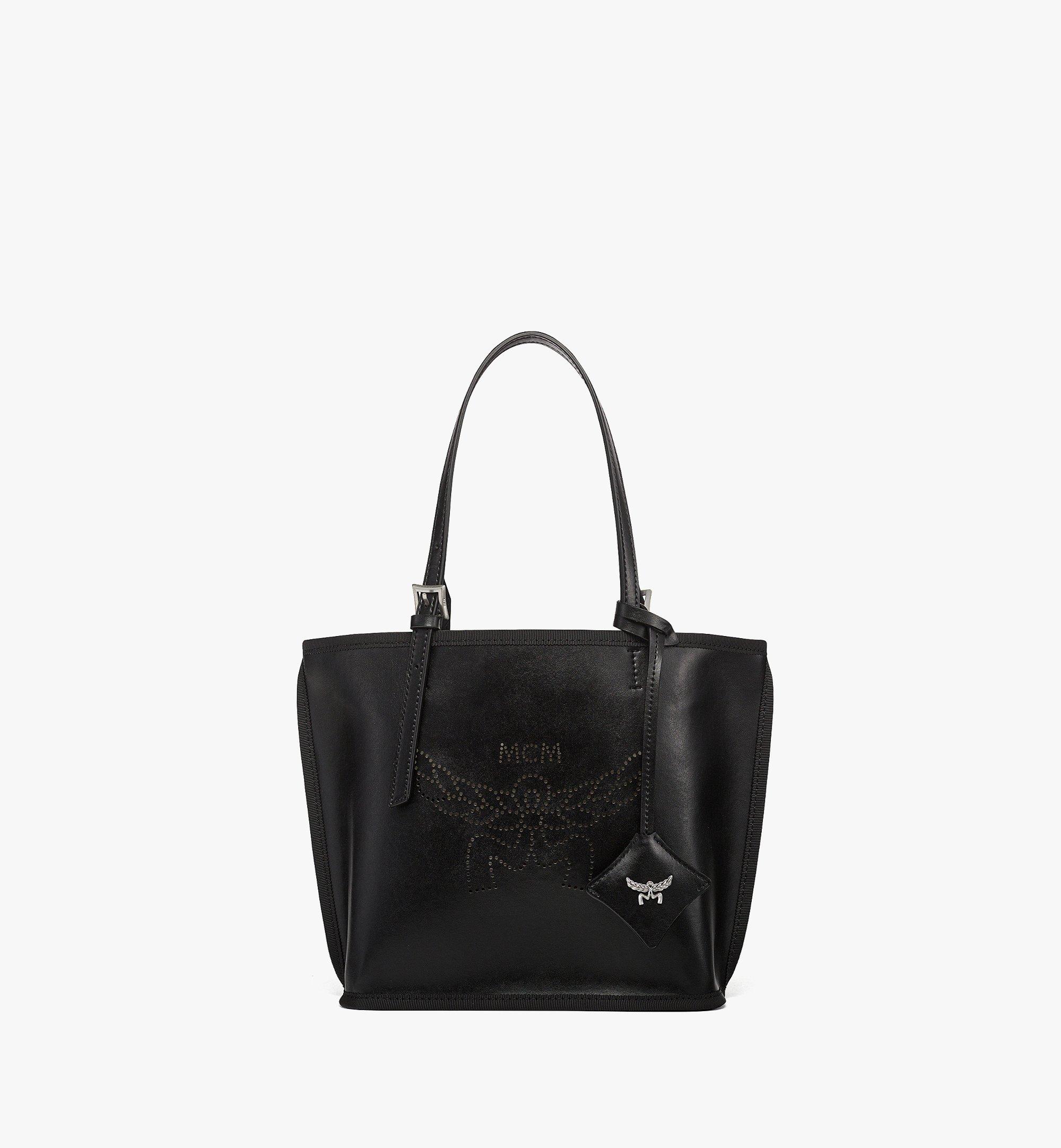 MCM Women's Tote Bags | Luxury Leather Shoppers & Totes | MCM® Thailand